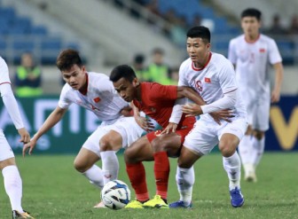 Xét cục diện các bảng đấu, U23 Việt Nam buộc phải thắng Thái