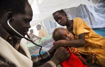 WHO kêu gọi cộng đồng thế giới nỗ lực chấm dứt bệnh lao