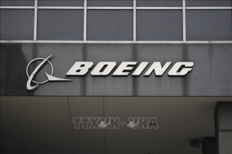 Boeing tổ chức cuộc họp công bố thông tin quan trọng vào ngày 27-3