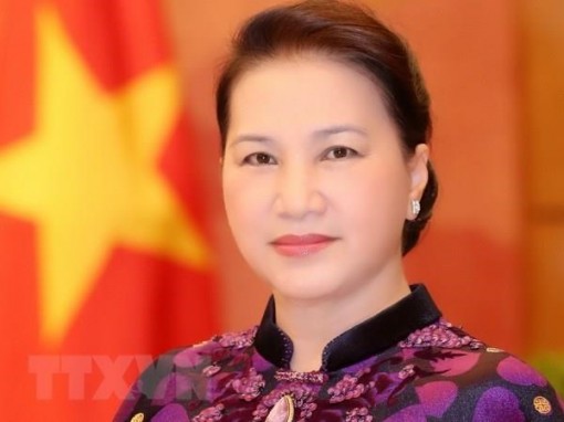 Chủ tịch Quốc hội sẽ thăm Maroc, Pháp, làm việc với EP và dự IPU 140