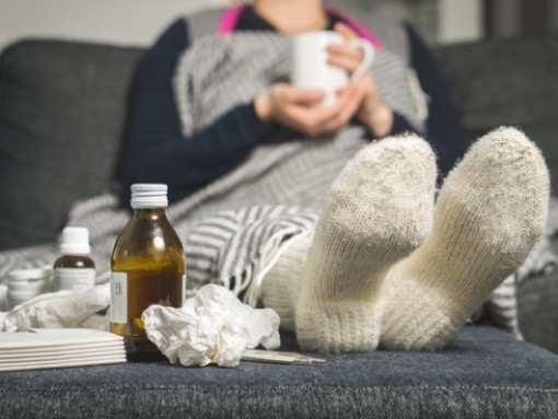 Thói quen thường ngày tưởng chừng vô hại có thể khiến bạn mắc bệnh