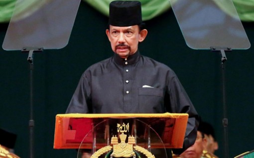 Việt Nam-Brunei tăng cường hợp tác trên các lĩnh vực