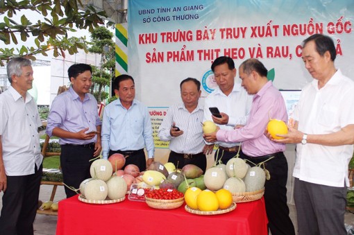 Định hướng thị trường xuất khẩu cho sản phẩm nông, thủy sản