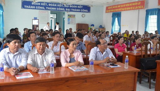 Đưa nông dân đi xuất ngoại