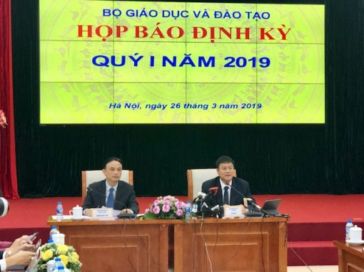 Chuẩn bị kỹ cho Kỳ thi THPT Quốc gia năm 2019