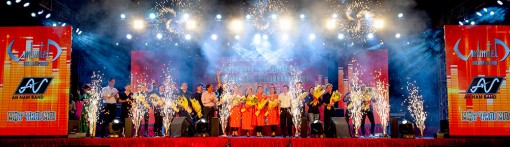 Sở Văn hóa- Thể thao và Du lịch: Tổ chức chương trình nghệ thuật đặc biệt phục vụ nhân dân