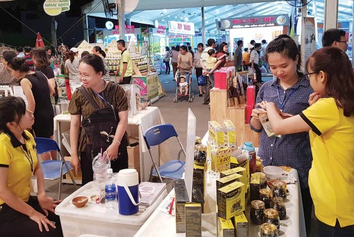 Kết nối doanh nhân ĐBSCL