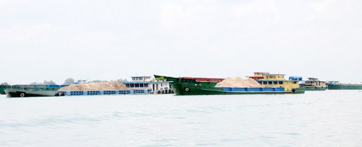 Ngành tài nguyên và môi trường An Giang: Tập trung thực hiện các kế hoạch chuyên đề