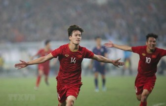 U23 Việt Nam có nguy cơ vào bảng ‘tử thần’ ở VCK U23 châu Á 2020
