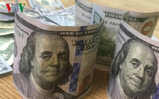 Tỷ giá ngoại tệ hôm nay: Giá USD trong nước rục rịch tăng