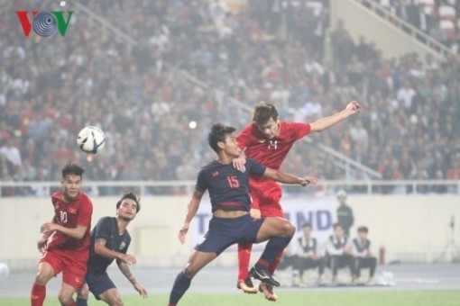 Truyền thông quốc tế hết lời khen ngợi U23 Việt Nam