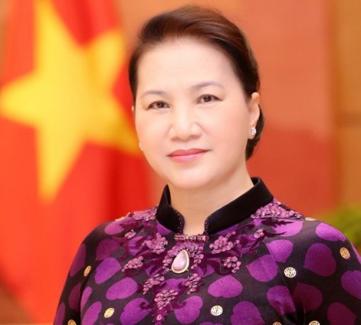 Chủ tịch Quốc hội lên đường thăm chính thức Maroc và Pháp