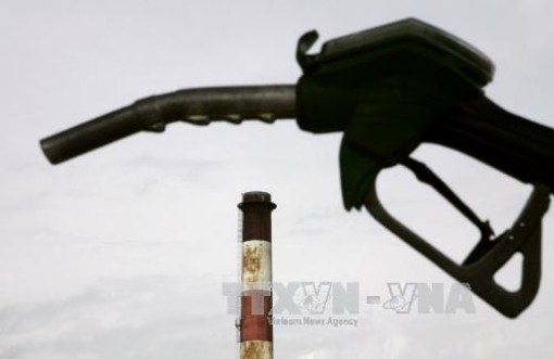 Giá dầu thế giới đã tăng hơn 25% kể từ đầu năm đến nay