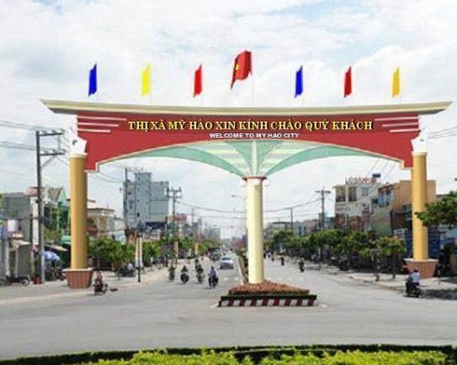 Thành lập thị xã Mỹ Hào (Hưng Yên) và thị trấn Vĩnh Viễn (Hậu Giang)