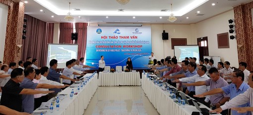 Hành động vì ĐBSCL