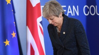 Đề xuất từ chức của Thủ tướng Anh liệu có đủ phá vỡ thế bế tắc Brexit?