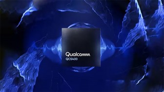 Qualcomm giới thiệu chip dành cho loa thông minh