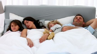 5 thứ phá hỏng giấc ngủ mà nhiều người không để ý