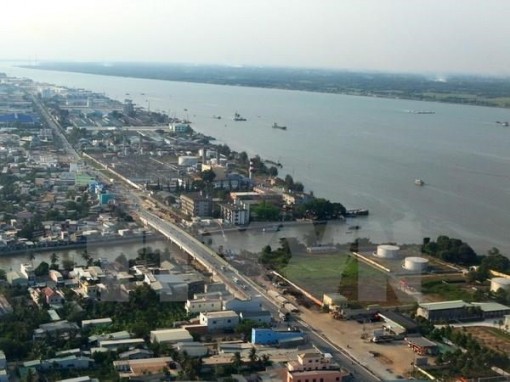 Cần Thơ sẽ khởi công 5 dự án khu đô thị mới trong năm 2019