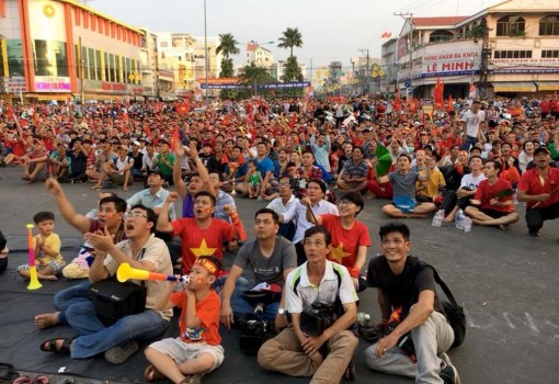 Chuyện của niềm tin