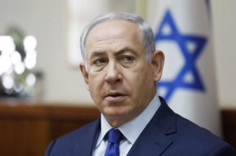 Thủ tướng Israel tuyên bố sẵn sàng cho chiến dịch quân sự tại Gaza