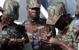 Burkina Faso: Tấn công khủng bố một căn cứ, 4 cảnh sát thiệt mạng