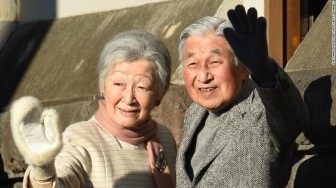 Kết thúc ‘kỷ nguyên Akihito', Nhật Bản chuẩn bị công bố Triều đại mới
