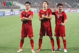 Điều chỉnh lịch V-League để U23 Việt Nam sớm chuẩn bị cho SEA Games
