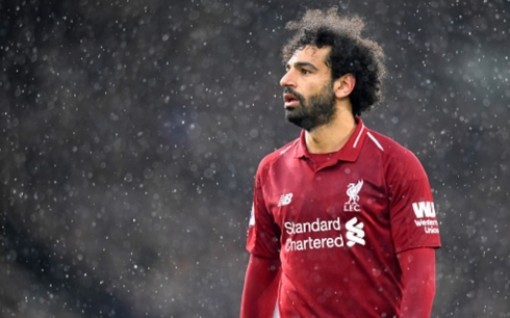 Vòng 32 Premier League 2018/2019: Đại chiến ở Anfield