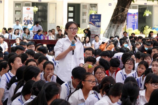 Trường ĐH Cần Thơ xét tuyển thêm 5 ngành và chuyên ngành mới