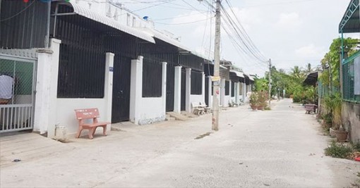 Cần Thơ kiên quyết xử lý các khu dân cư tự phát