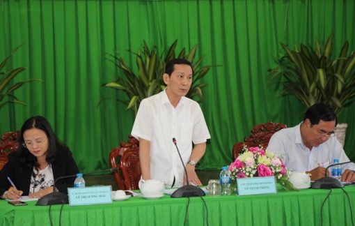 Công an TP Cần Thơ đang điều tra, làm rõ vụ đánh bạc tại phường Hưng Phú