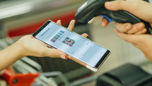 Công nghệ đang định hình lại ngành bán lẻ