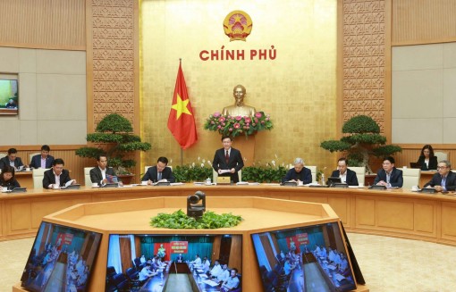 5 đổi mới đột phá trong tổng điều tra dân số và nhà ở
