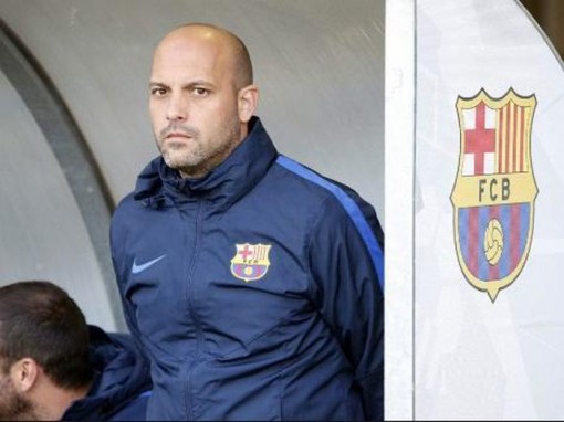 Cựu danh thủ Barcelona dẫn dắt ĐT Thái Lan đối đầu ĐT Việt Nam?