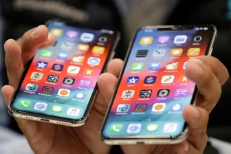 Loạt iPhone 2018 chính hãng giảm giá bán tại Việt Nam