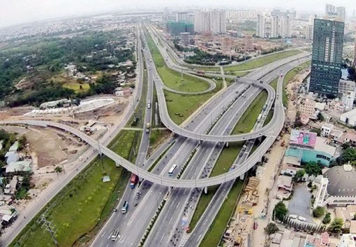 Gỡ các “điểm nghẽn” giao thông tại vùng châu thổ Cửu Long