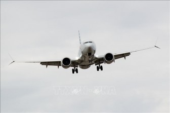 Phi công trên Boeing 737 MAX gặp nạn đã thao tác đúng hướng dẫn xử lý khẩn cấp