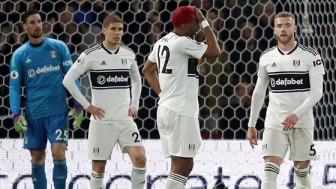 Thêm Fulham rớt hạng và kỷ lục buồn của giải đấu số 1 nước Anh
