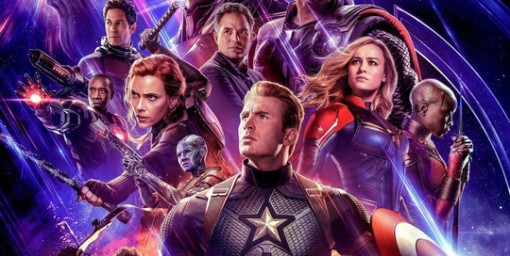 Chưa công chiếu, “Avengers: Endgame” đã lập kỷ lục