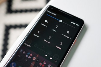 Điện thoại Pixel sắp có tính năng tùy chỉnh biểu tượng