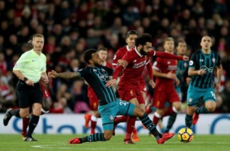 Lịch thi đấu vòng 33 NHA 2018/2019: Liverpool đọ sức Southampton