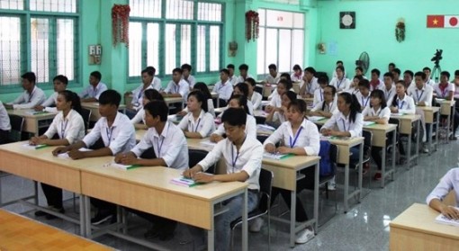 Đồng Tháp dành 15 tỷ đồng đào tạo nghề phi nông nghiệp cho 18.100 người