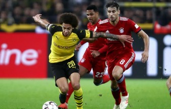 Bayern Munich - Borussia Dortmund: Trận 'chung kết' của mùa giải