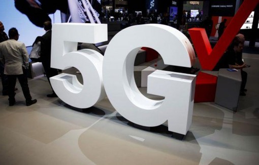 Mạng 5G của nhà mạng Mỹ Verizon bị chê tơi tả vì liên tục rớt mạng