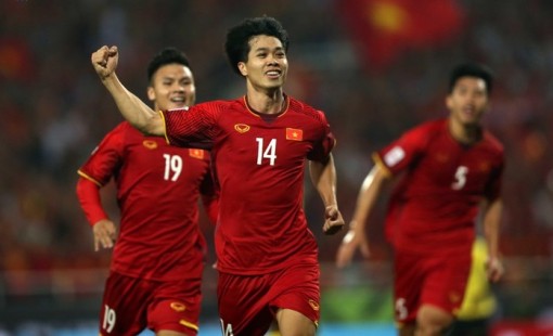 Dự đoán đội hình lý tưởng của 'U22+2' Việt Nam ở SEA Games 2019
