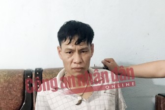 Khởi tố Vì Văn Toán, kẻ cầm đầu sát hại nữ sinh ship gà