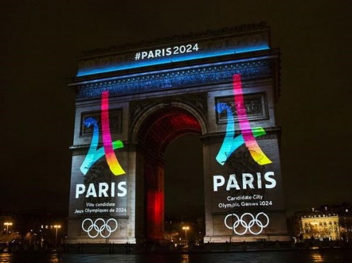 Olympic Paris 2024 sẽ tạo ra 150.000 việc làm trên đất Pháp