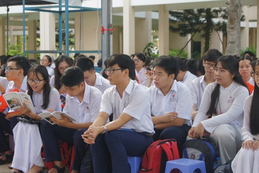 Cần lưu ý những đổi mới trong kỳ thi THPT quốc gia 2019