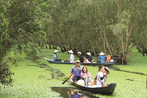 Hành động vì ĐBSCL